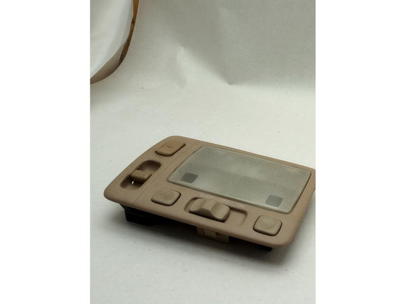 Lexus SC400 Dome Light