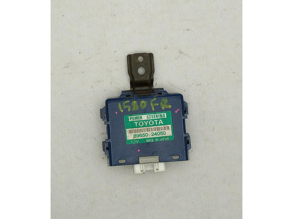 Lexus SC400 Power Steering Control Module