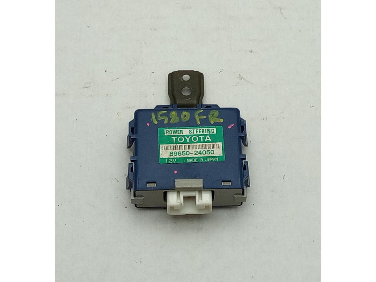 Lexus SC400 Power Steering Control Module - 0