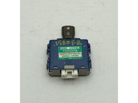 Lexus SC400 Power Steering Control Module - 0