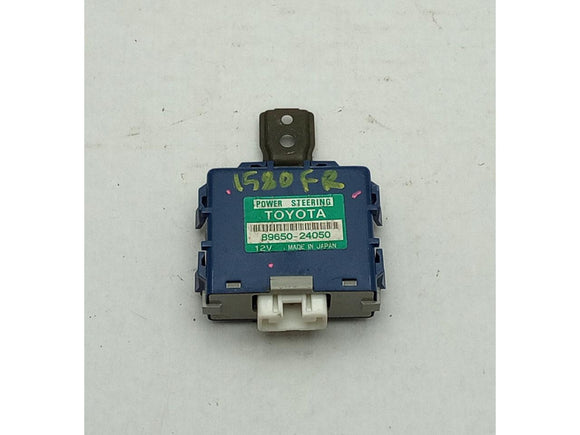 Lexus SC400 Power Steering Control Module
