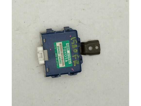 Lexus SC400 Power Steering Control Module
