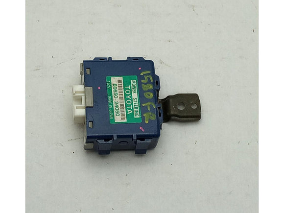 Lexus SC400 Power Steering Control Module