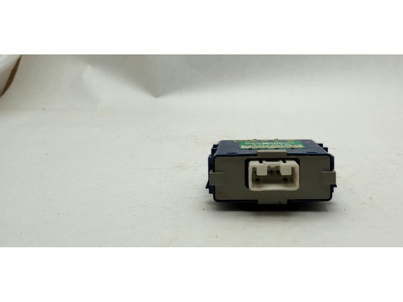Lexus SC400 Power Steering Control Module
