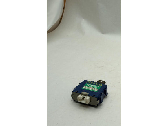 Lexus SC400 Power Steering Control Module