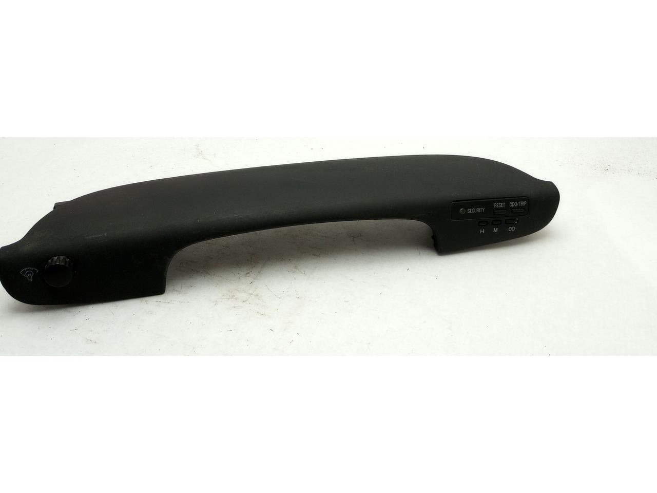 Lexus SC400 Dashboard Dimmer Switch Panel - 0