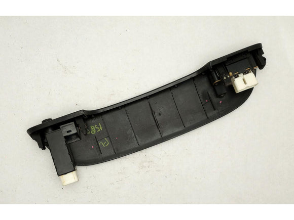 Lexus SC400 Dashboard Dimmer Switch Panel