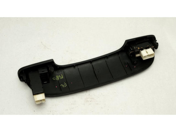Lexus SC400 Dashboard Dimmer Switch Panel