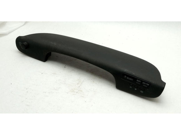 Lexus SC400 Dashboard Dimmer Switch Panel