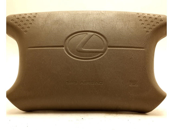 Lexus SC400 Steering Wheel Air Bag