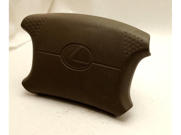 Lexus SC400 Steering Wheel Air Bag