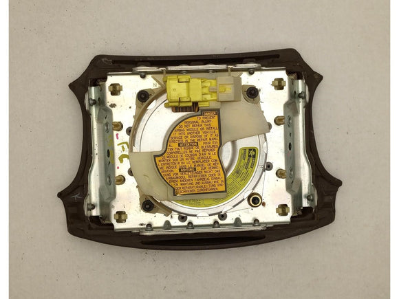 Lexus SC400 Steering Wheel Air Bag