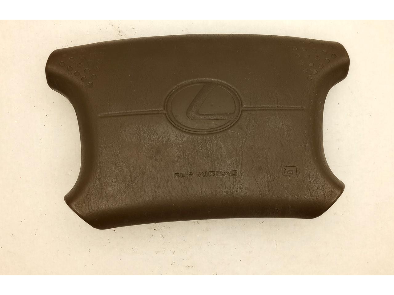 Lexus SC400 Steering Wheel Air Bag