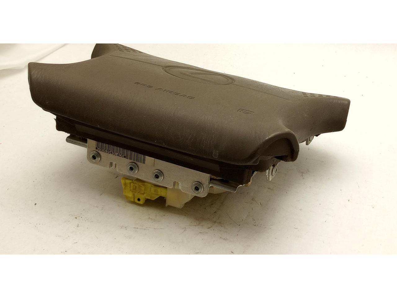 Lexus SC400 Steering Wheel Air Bag