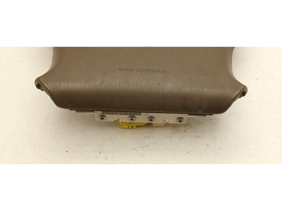 Lexus SC400 Steering Wheel Air Bag