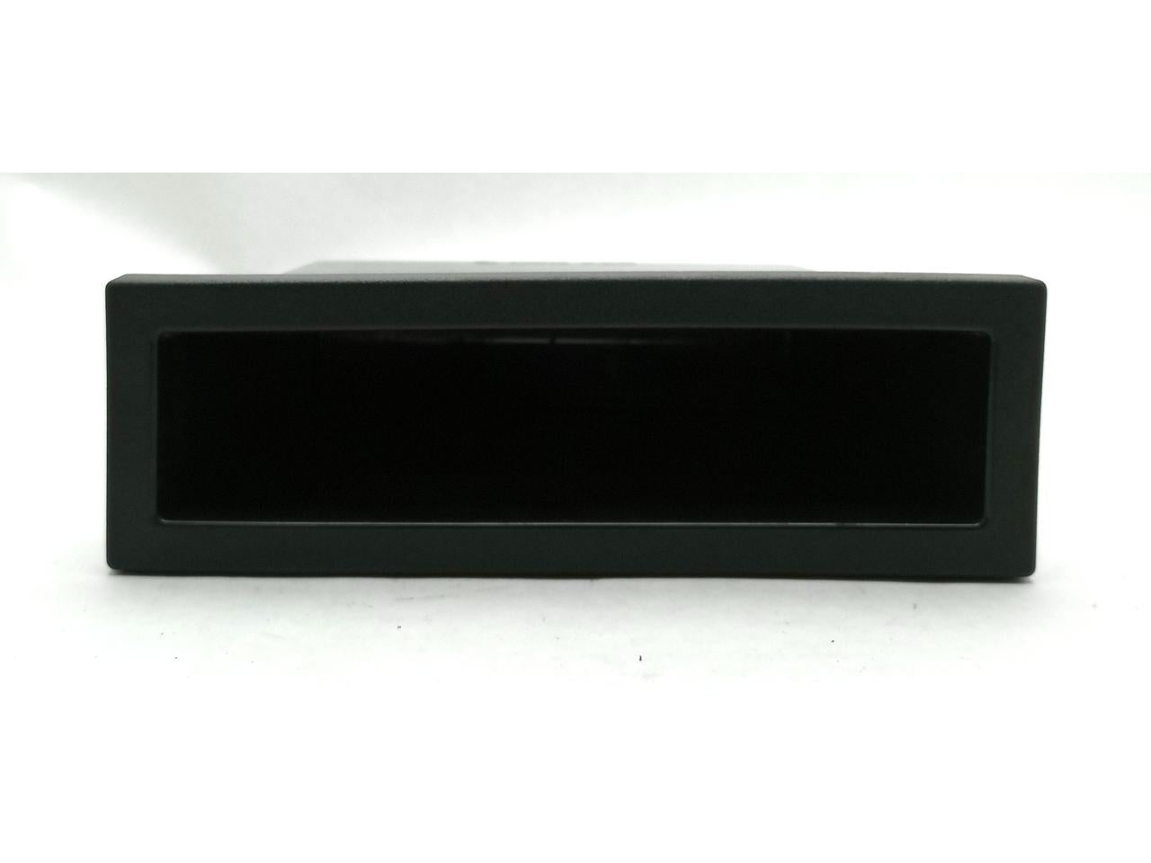 Lexus SC400 Front Center Coin Tray Trim - 0