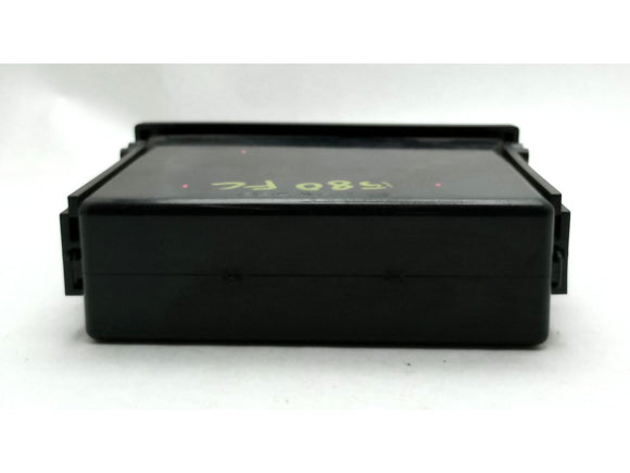 Lexus SC400 Front Center Coin Tray Trim