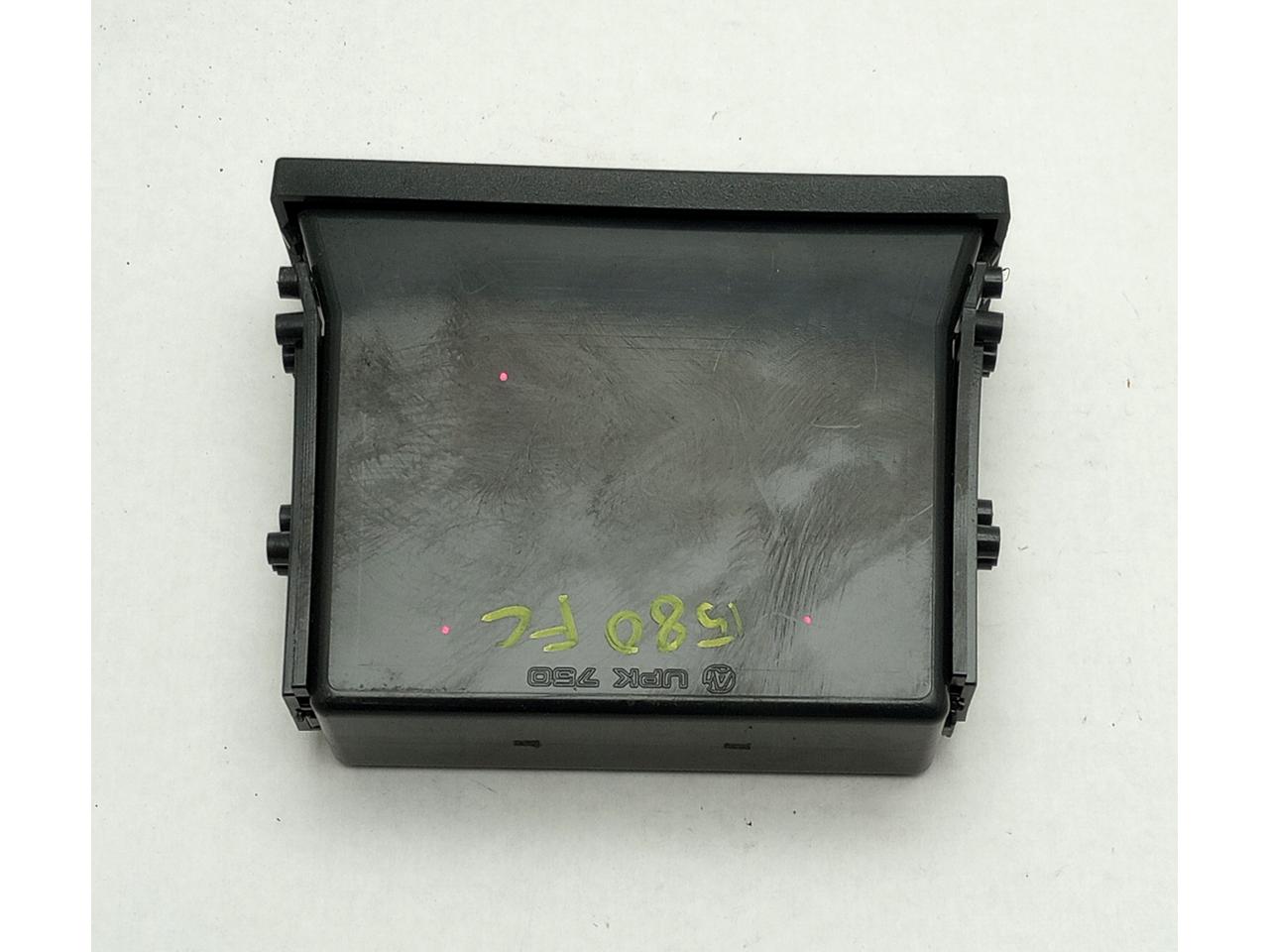 Lexus SC400 Front Center Coin Tray Trim