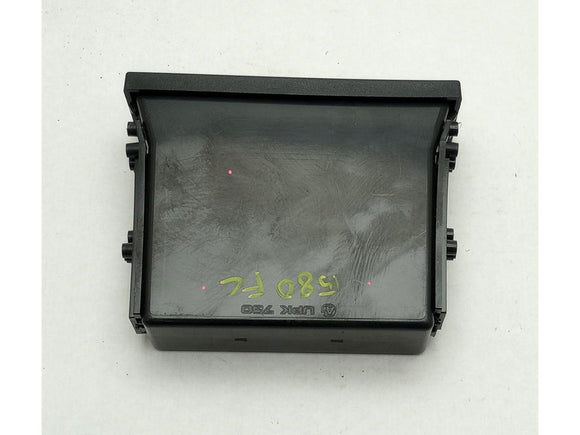 Lexus SC400 Front Center Coin Tray Trim