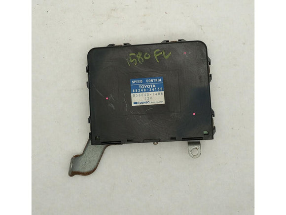 Lexus SC400 Cruise Control Module