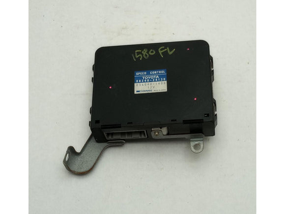 Lexus SC400 Cruise Control Module