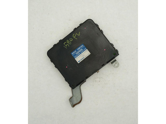 Lexus SC400 Cruise Control Module