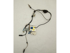 Lexus SC400 Noise Filter Control Module