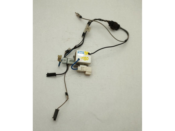Lexus SC400 Noise Filter Control Module