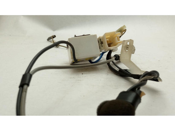 Lexus SC400 Noise Filter Control Module