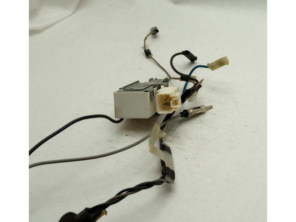 Lexus SC400 Noise Filter Control Module