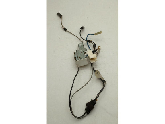 Lexus SC400 Noise Filter Control Module