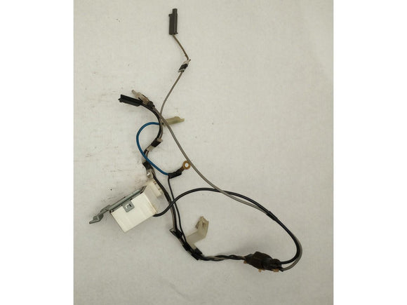 Lexus SC400 Noise Filter Control Module