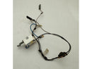 Lexus SC400 Noise Filter Control Module-11
