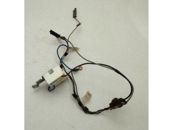 Lexus SC400 Noise Filter Control Module