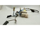 Lexus SC400 Noise Filter Control Module-12