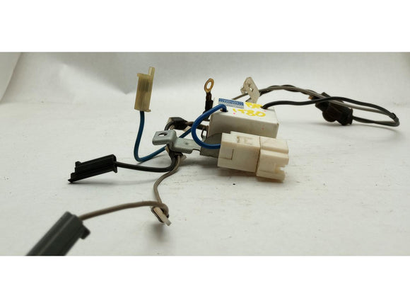 Lexus SC400 Noise Filter Control Module
