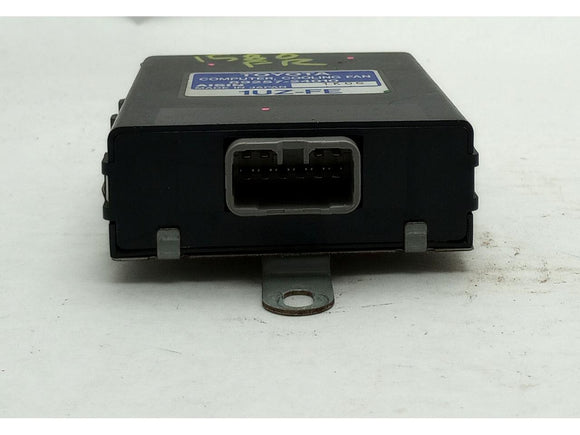 Lexus SC400 Cooling Fan Control Module