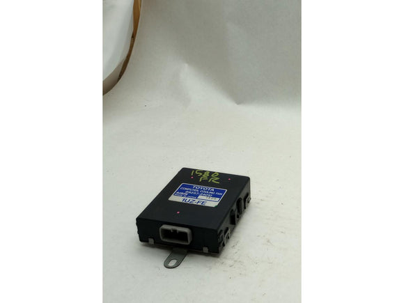 Lexus SC400 Cooling Fan Control Module