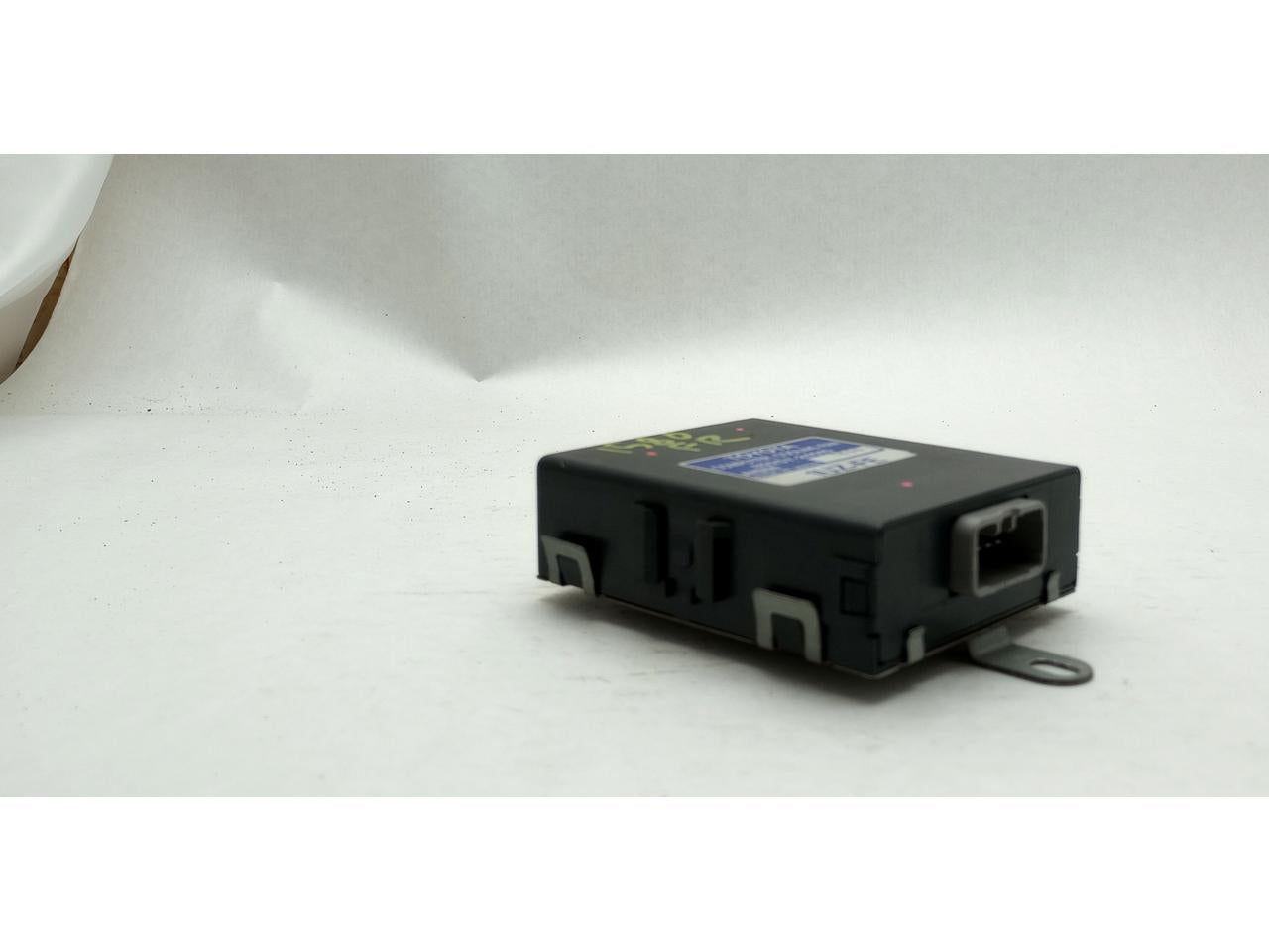 Lexus SC400 Cooling Fan Control Module