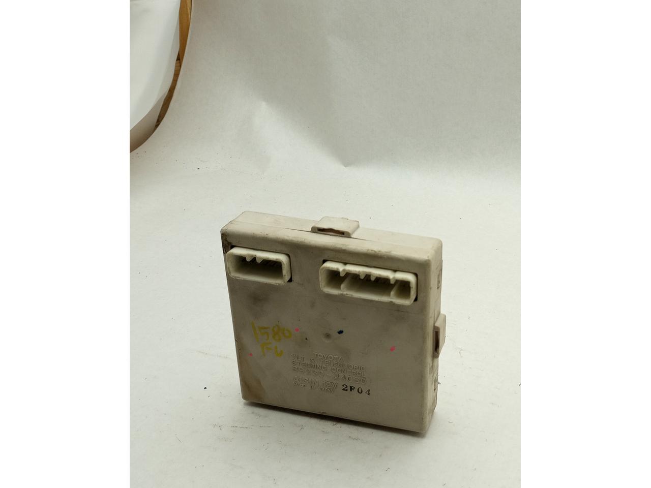 Lexus SC400 Steering Tilt & Telescopic Control Module