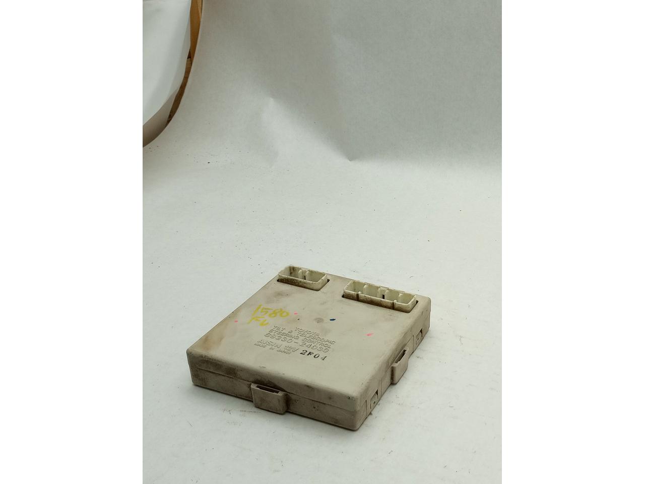 Lexus SC400 Steering Tilt & Telescopic Control Module