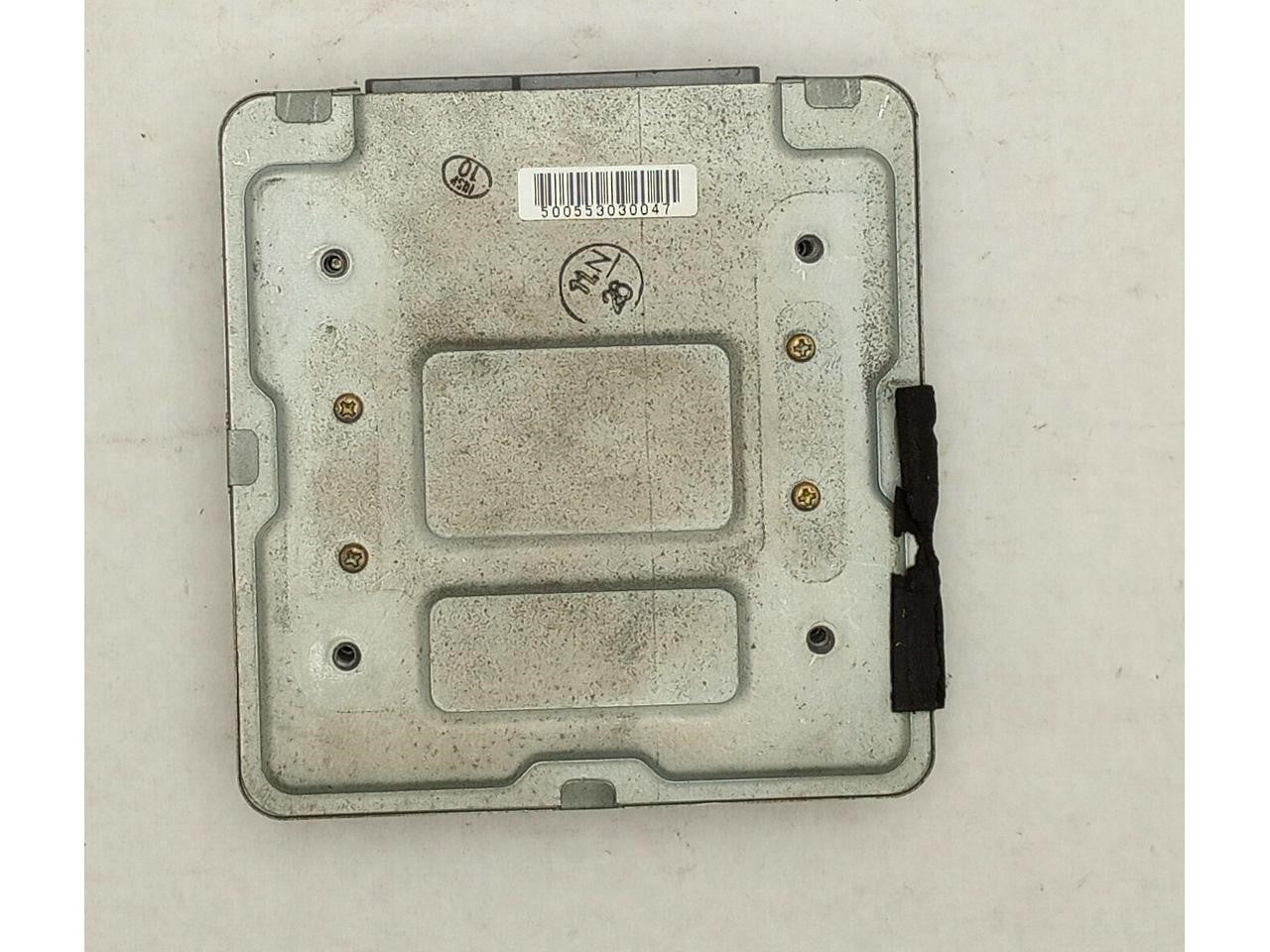 Lexus SC400 Traction Control Module