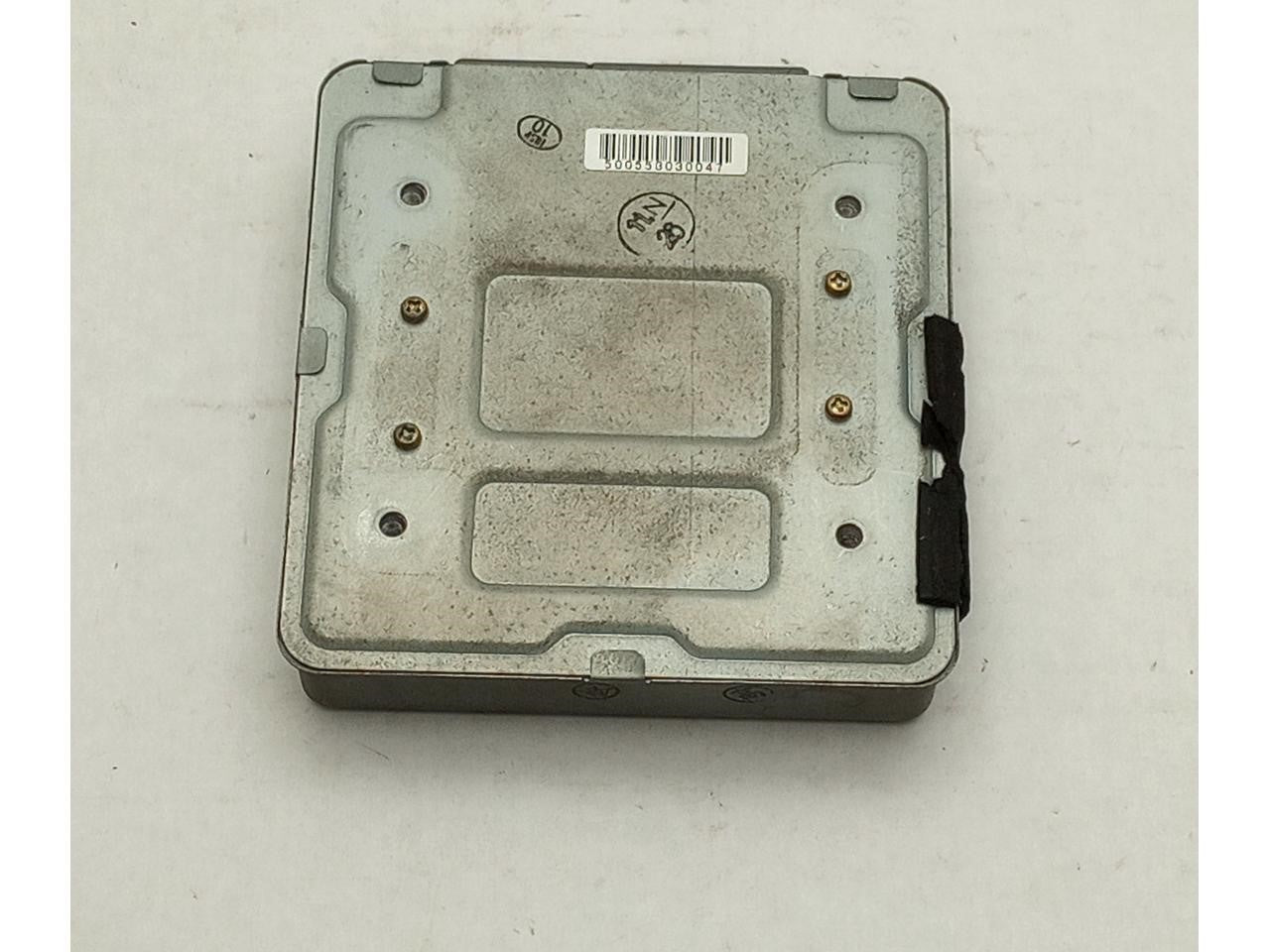 Lexus SC400 Traction Control Module