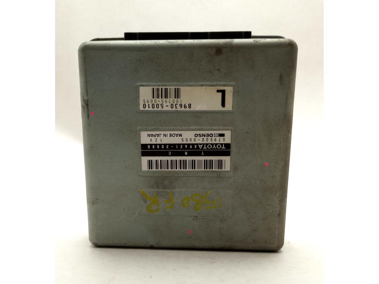 Lexus SC400 Traction Control Module