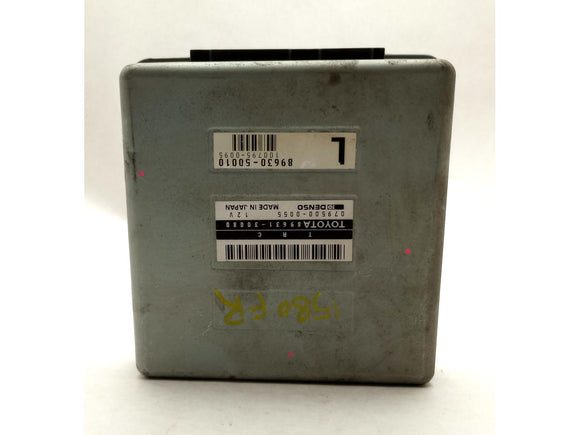 Lexus SC400 Traction Control Module