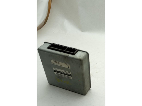 Lexus SC400 Traction Control Module