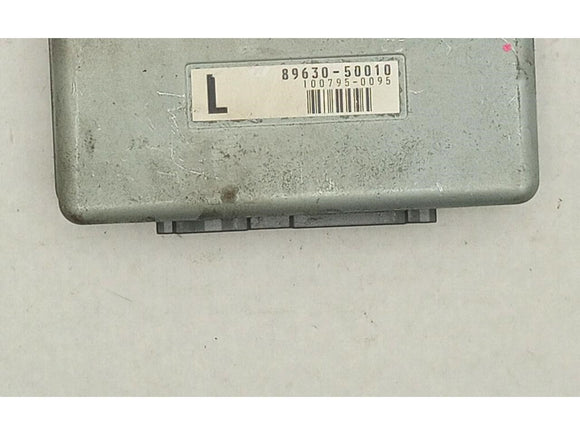 Lexus SC400 Traction Control Module