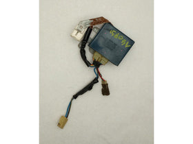 Lexus SC400 Radio Antenna Relay Control Module