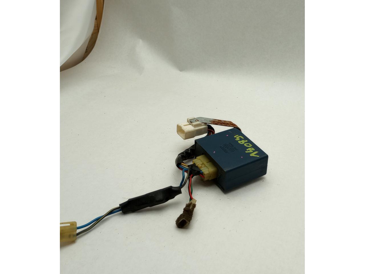 Lexus SC400 Radio Antenna Relay Control Module - 0