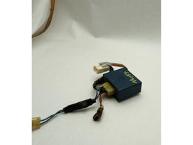 Lexus SC400 Radio Antenna Relay Control Module - 0